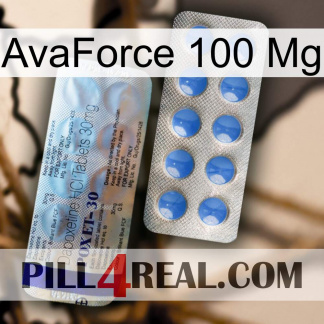 AvaForce 100Mg 39